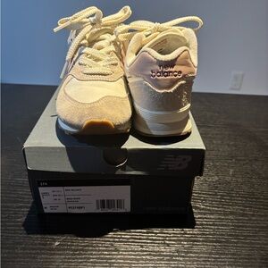 New Balance Kids 574 Sneaker